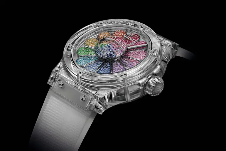 Takashi Murakami