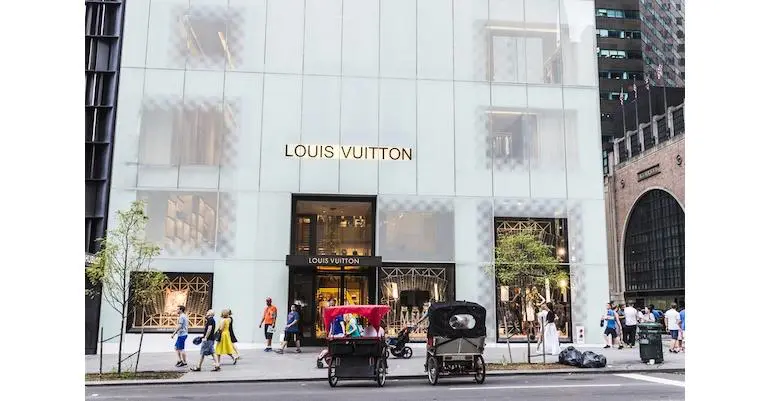 Louis Vuitton