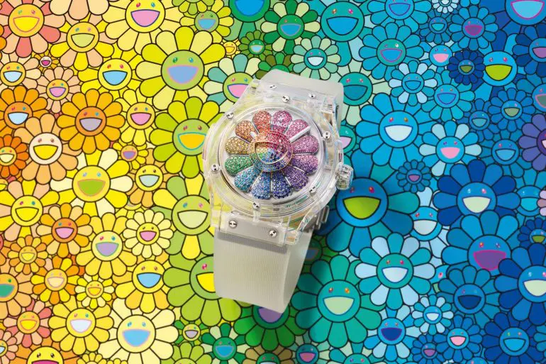 Takashi Murakami