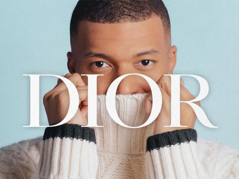 Kylian Mbappé