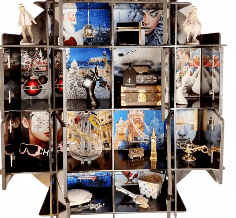 calendar Advent