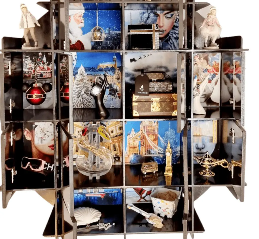calendar Advent