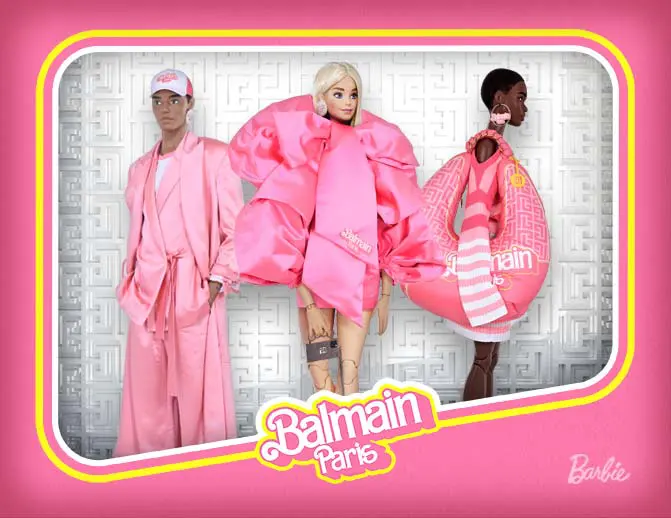 Balmain