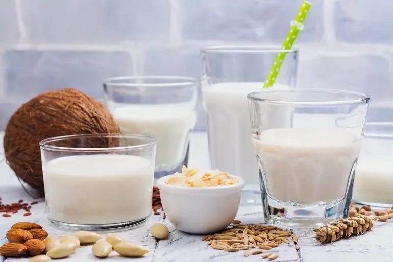 Food Trends 2022
