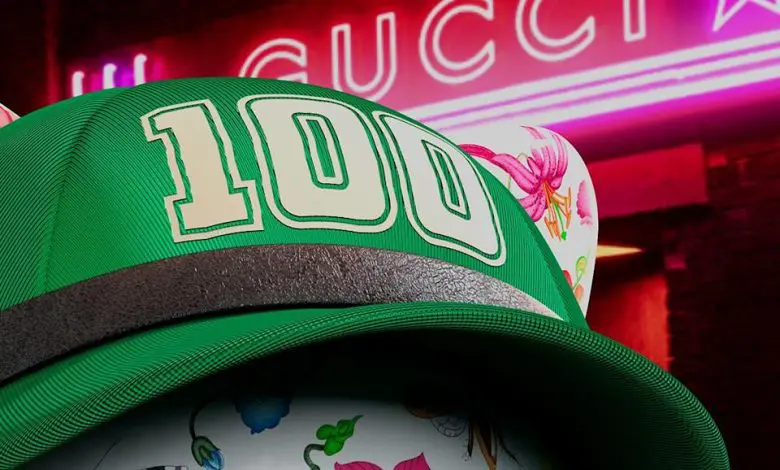 Gucci dezvăluie proiectul de artă „SuperGucci” NFT în colaborare cu Superplastic