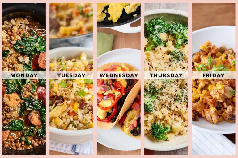 Food Trends 2022