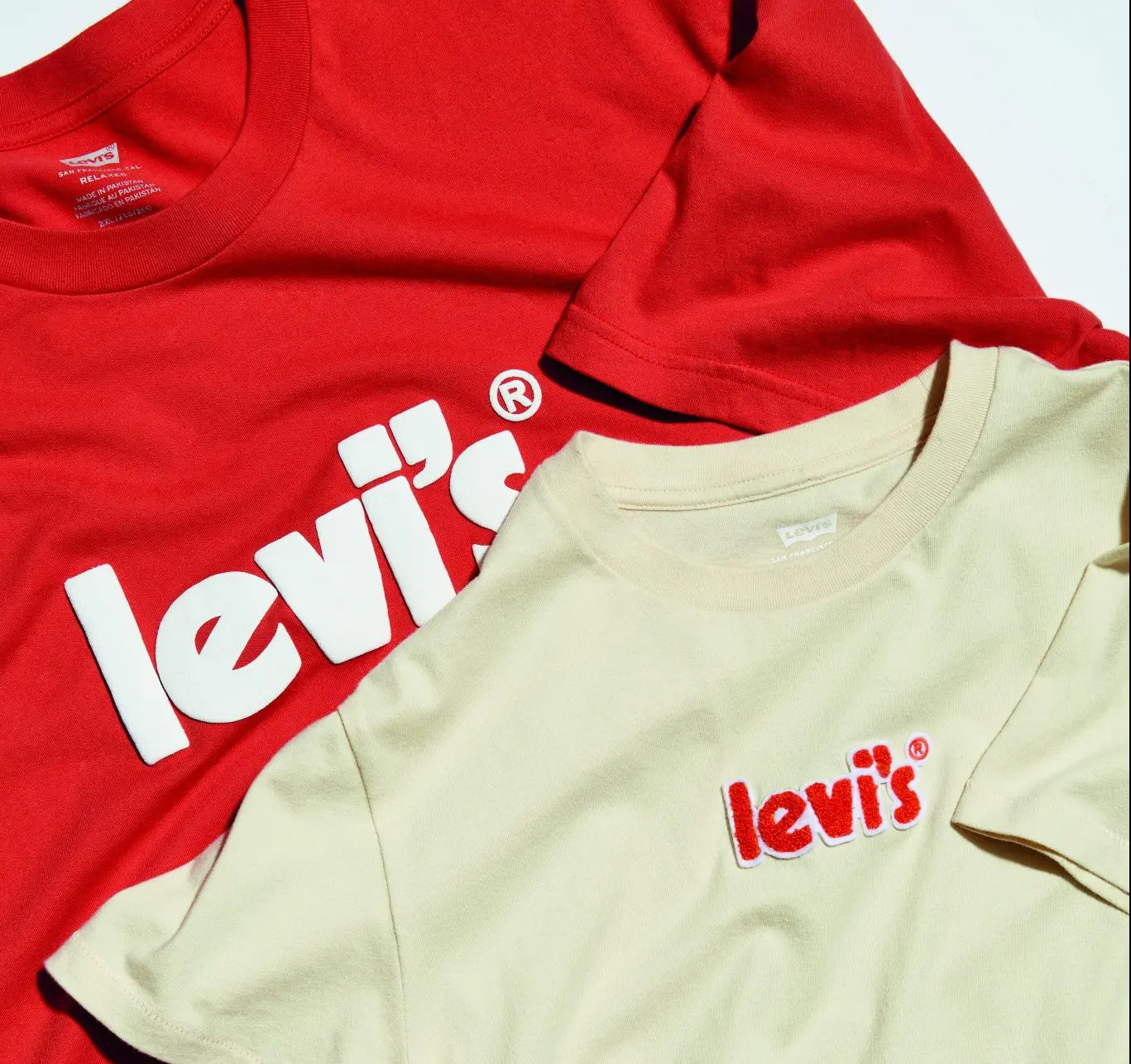 Levi’s