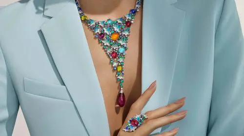 Bijuteriile Sicis – Basoreliefuri din micromozaic, prețioase și unice