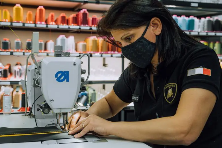 Automobili Lamborghini este confirmat drept „Top Employer Italia”