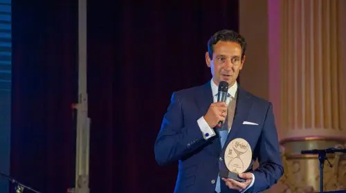 Thomas Hinteregger, Eastern Sales Manager Chopard: „Suntem artizanul emoțiilor”