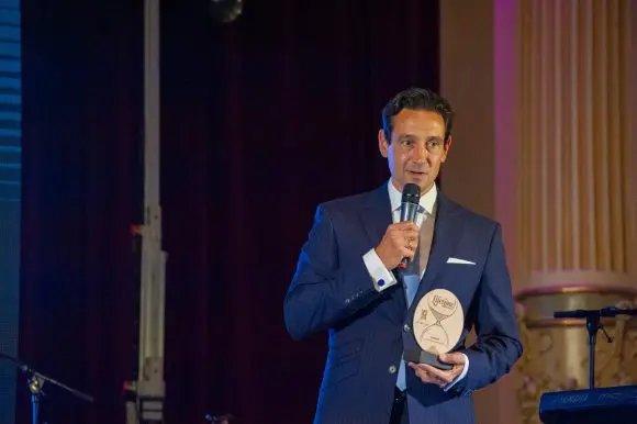 Thomas Hinteregger, Eastern Sales Manager Chopard: „Suntem artizanul emoțiilor”