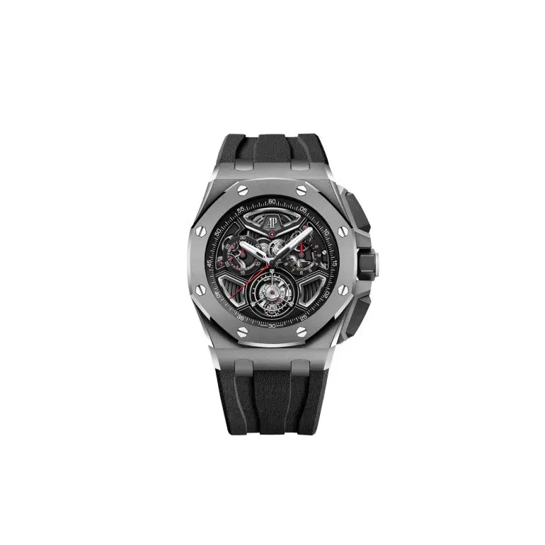 Audemars Piguet Royal Oak Offshore Selfwinding Flying Tourbillon Flyback Chronograph