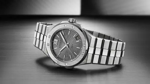 Chopard Alpine Eagle Cadence-8HF