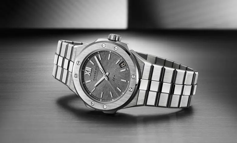 Chopard Alpine Eagle Cadence-8HF