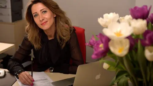 Dana Dascălu: „Încrederea este un factor important în domeniul companiilor de relocare”