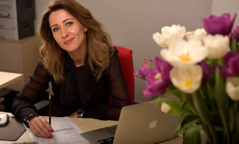 Dana Dascălu: „Încrederea este un factor important în domeniul companiilor de relocare”