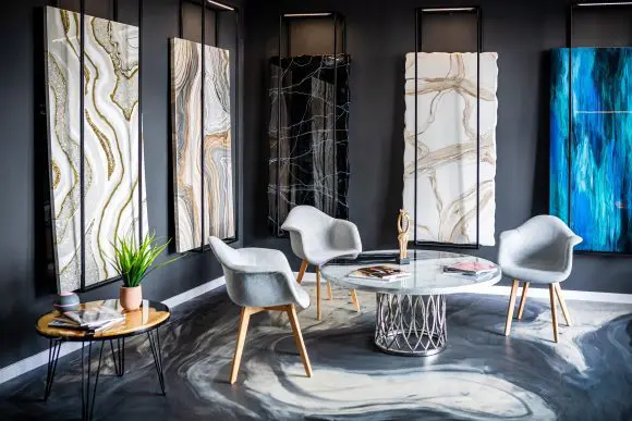 SegWood Design, soluții de design și decor premium pentru clienții exclusiviști