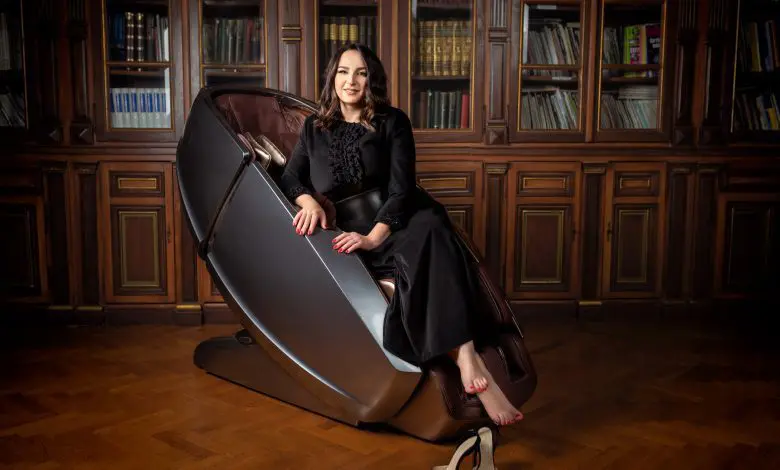 Timea Frona – Founder & managing partner Masatto