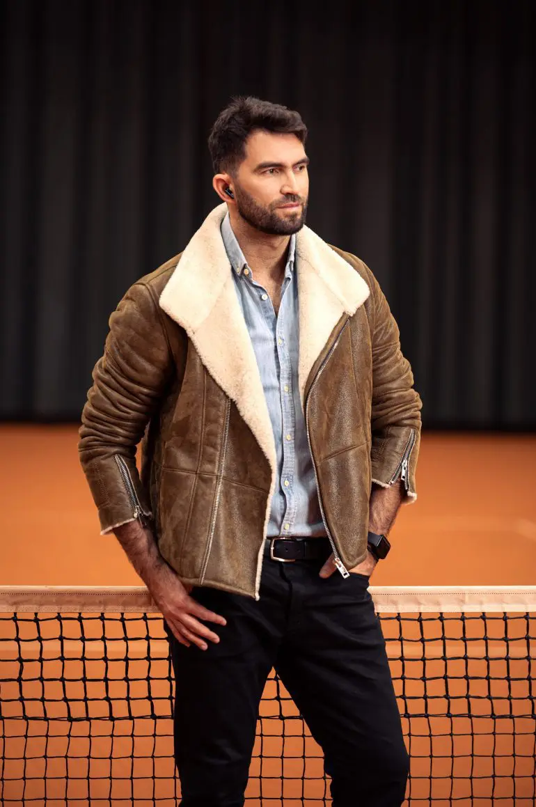 Horia Tecău