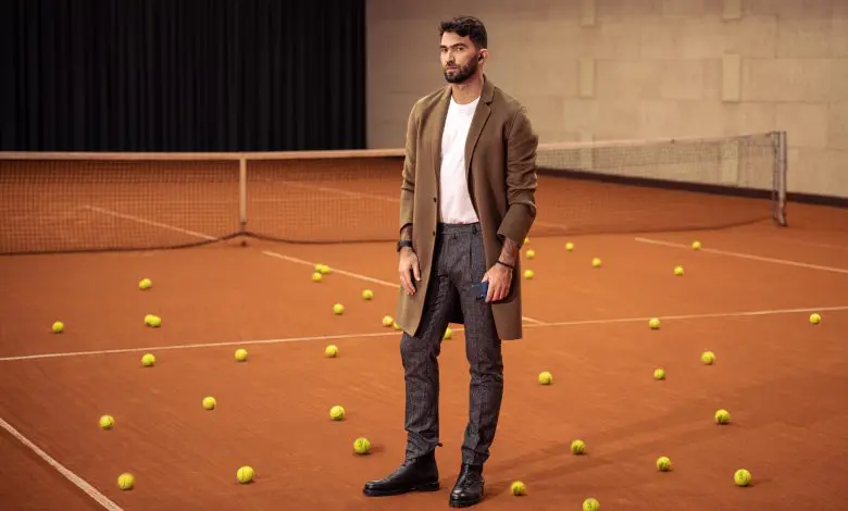 Horia Tecău: „Mi-a plăcut să fiu cât mai bun în orice am făcut”