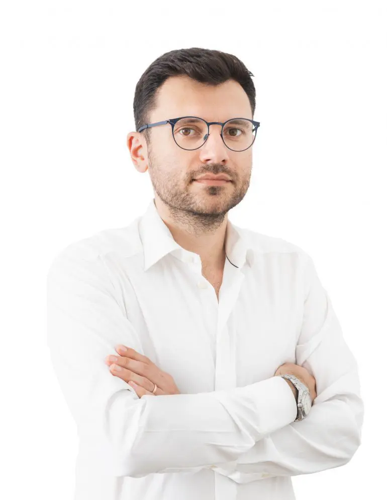 Hani Marin