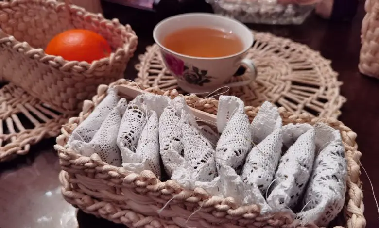 Silk Tea lansează prima colecție de ceai cu vin ars si lapte