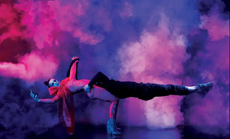 Be Flex: Fold and Flip by Samsung