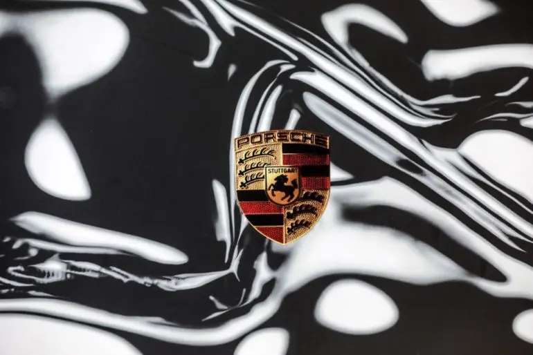 Prototipul Porsche LMDh intră în faza de testare activă