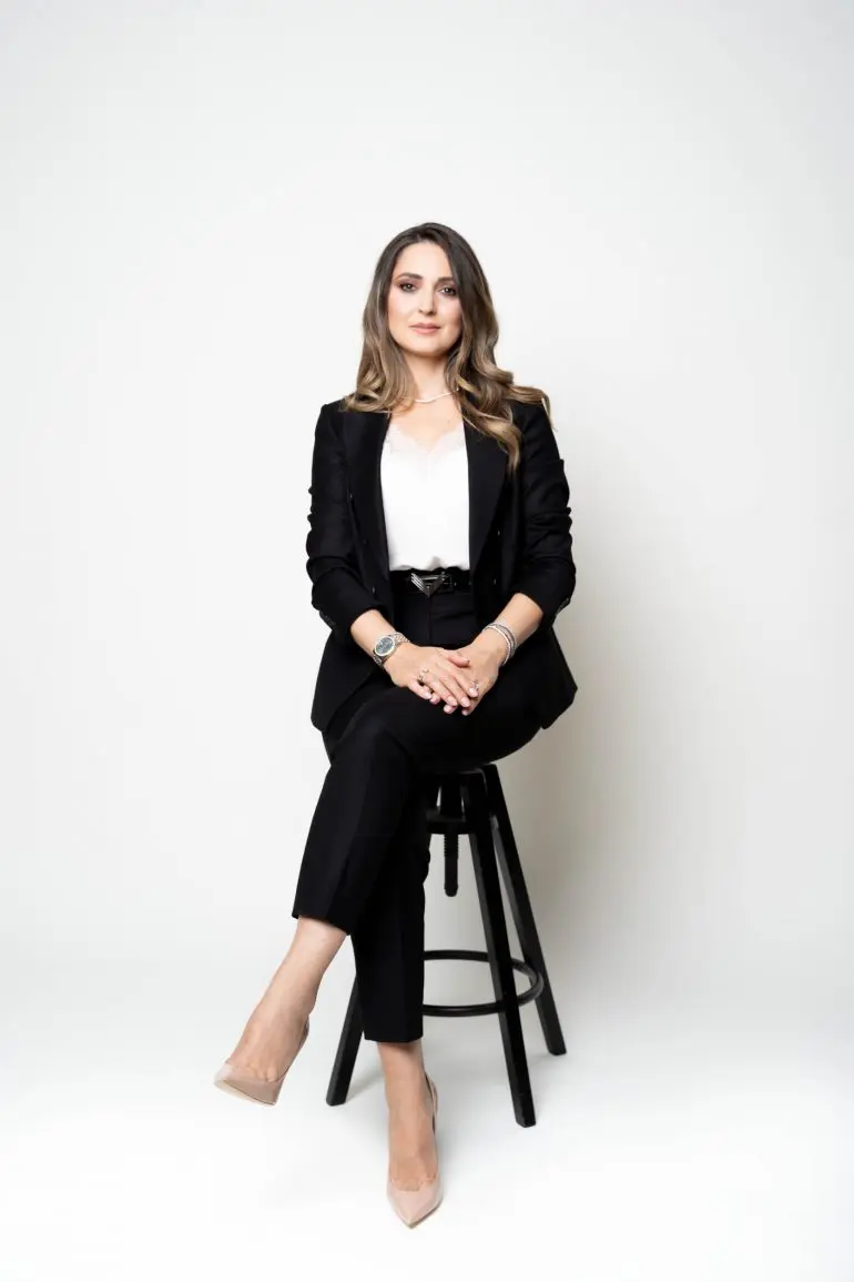 Mirela Dumitru