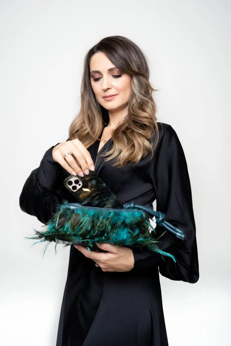 Mirela Dumitru