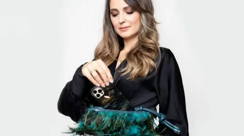 Mirela Dumitru: „Am învățat să mă adaptez și să privesc cu încredere spre viitor”