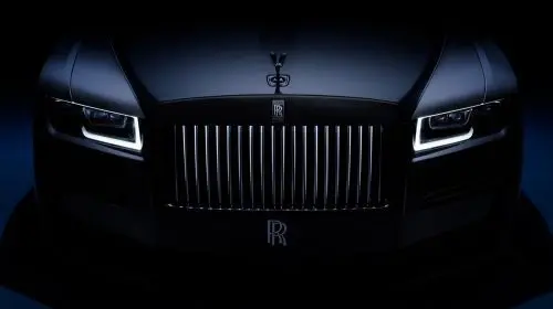 Rolls Royce Black Badge Ghost „Cel mai pur model Black Badge din toate timpurile”