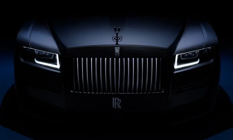 Rolls Royce Black Badge Ghost „Cel mai pur model Black Badge din toate timpurile”