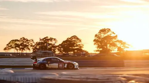 „MBEDDED” #4: Nou episod al documentarului video despre debutul în SUA al BMW M4 GT3 şi BMW Junior Team