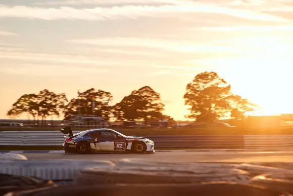 „MBEDDED” #4: Nou episod al documentarului video despre debutul în SUA al BMW M4 GT3 şi BMW Junior Team