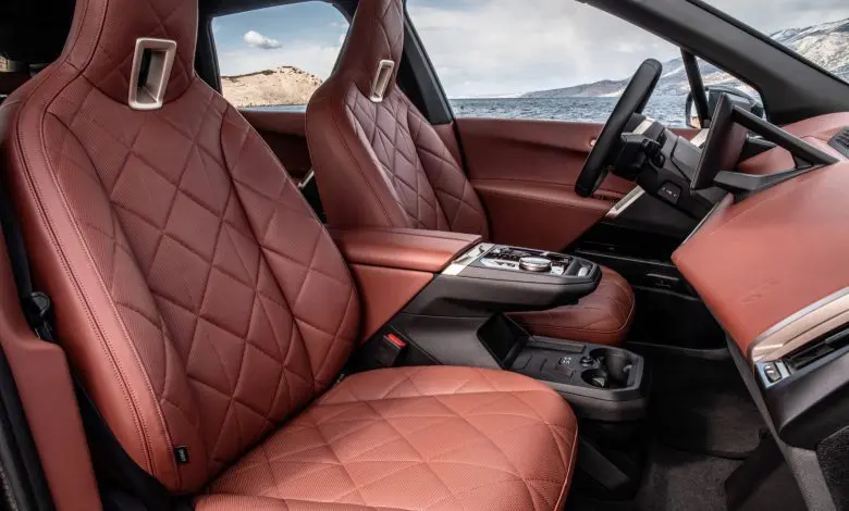 BMW Group se alătură Leather Working Group pentru aprovizionarea responsabilă şi durabilă cu piele