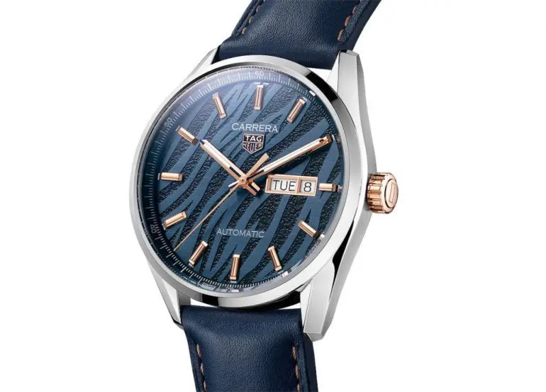 TAG Heuer