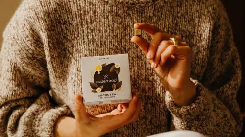 Waterdrop România promovează importanța hidratării adecvate în sezonul rece