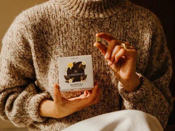 Waterdrop România promovează importanța hidratării adecvate în sezonul rece