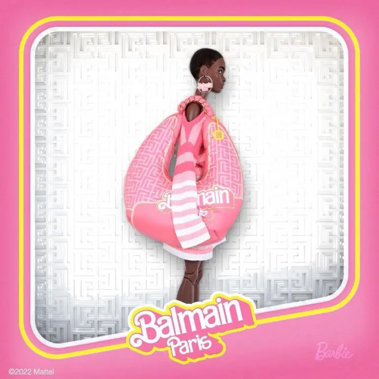 Barbie