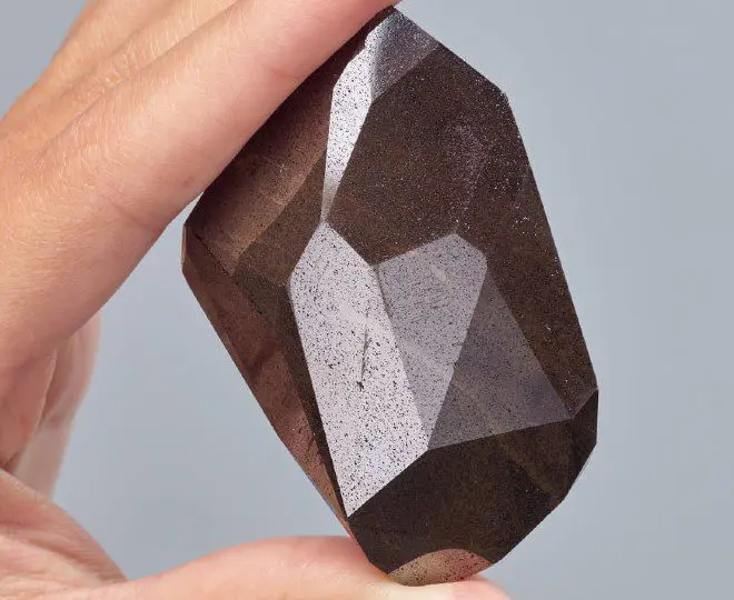diamant negru