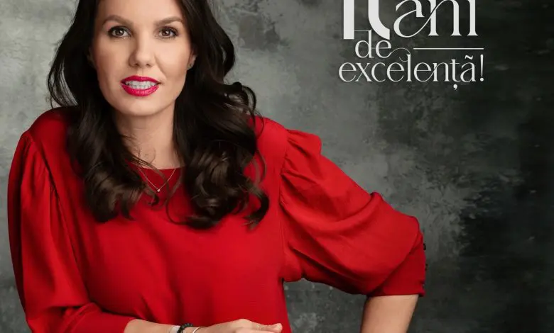 Tort Design – 10 ani delicioși cu torturi personalizate