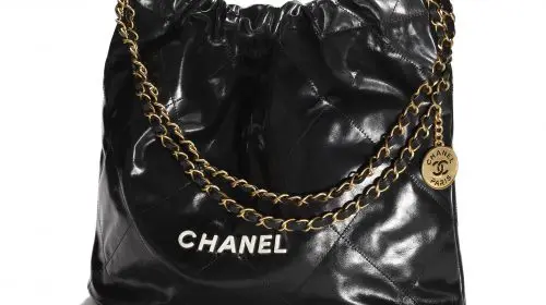 Chanel 22 – rafinată și modernă