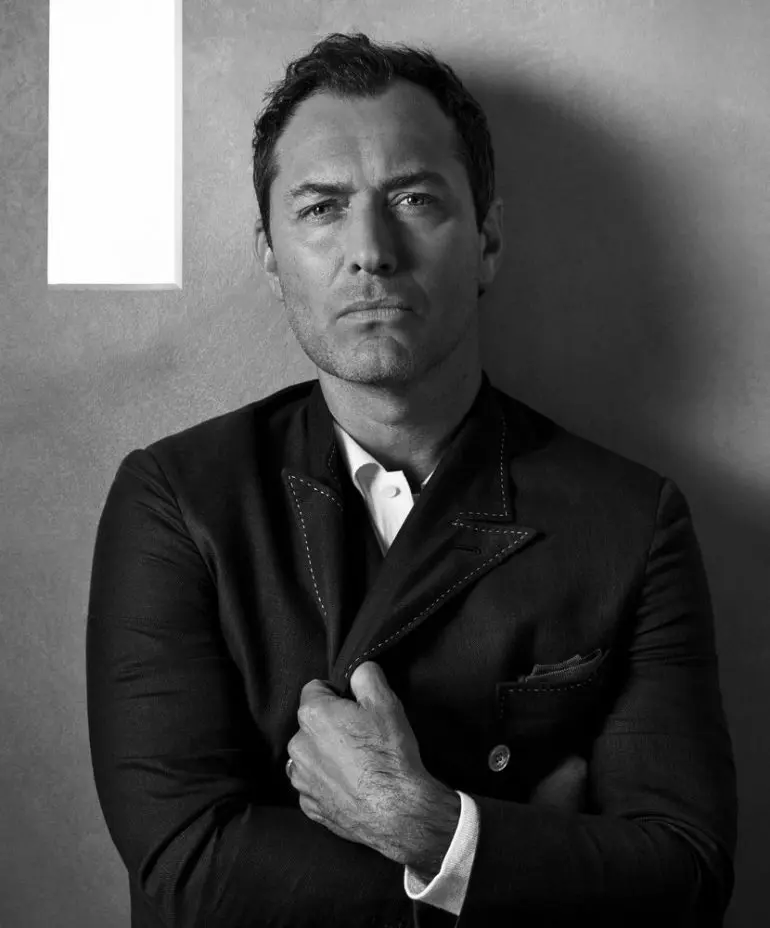 Jude Law