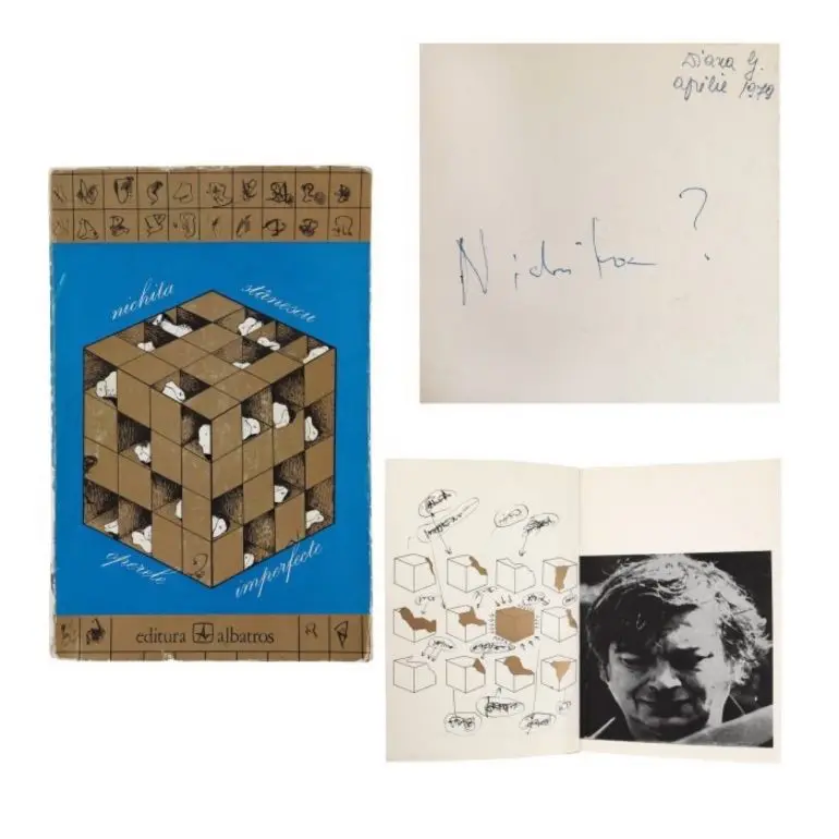 „7 Colecții". Licitația de Cărți, Manuscrise și Autografe de la Artmark