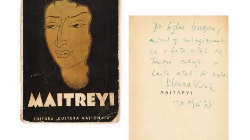 „7 Colecții”. Licitația de Cărți, Manuscrise și Autografe de la Artmark