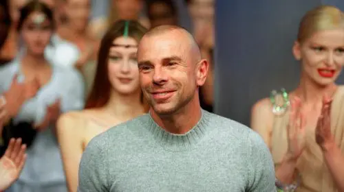 In Memoriam: Legenda designului vestimentar Manfred Thierry Mugler s-a stins din viață la vârsta de 73 de ani