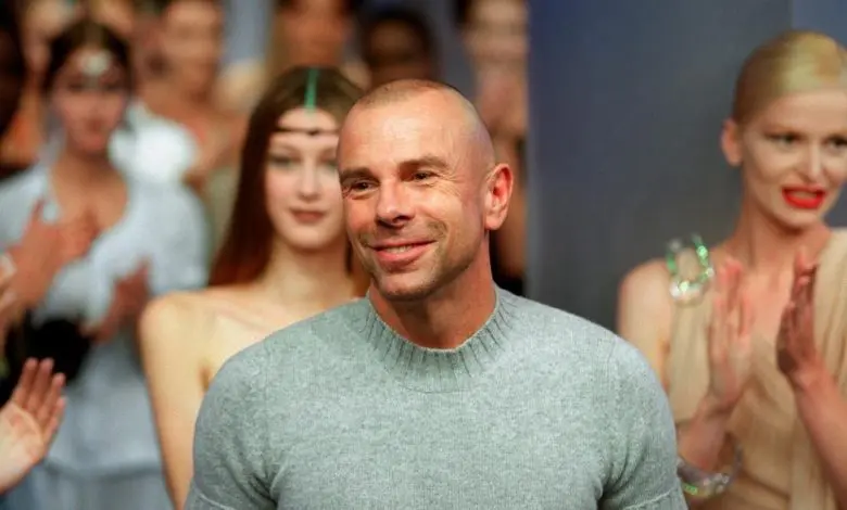 In Memoriam: Legenda designului vestimentar Manfred Thierry Mugler s-a stins din viață la vârsta de 73 de ani