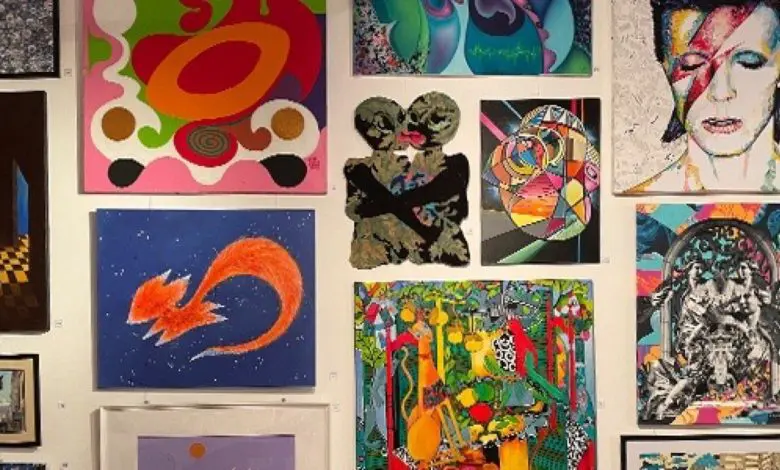 Artmark prezintă: „Arta azi”. Licitație de Artă Contemporană și opere de caritate