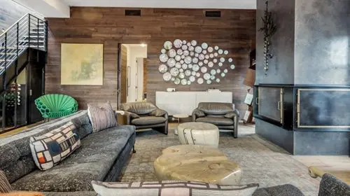 John Legend și Chrissy Teigen își vând penthouse-ul din New York